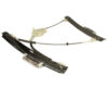 Genuine VW/Audi Window Regulator – Front Passenger Side 8N0837462