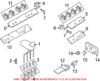 Genuine VW/Audi Mobile Phone Antenna 8P0035503M