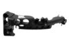 Genuine VW/Audi Headlight Support Bracket – Passenger Side 8P0805608A
