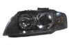 Genuine VW/Audi Headlight Assembly – Driver Side (Xenon) 8P0941029J