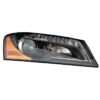 Genuine VW/Audi Headlight Assembly – Passenger Side (Xenon) 8P0941030BJ
