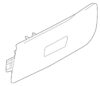 Genuine VW/Audi Side Marker Light 8P4945072 – Genuine VW/Genuine VW/Audi