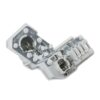 Genuine VW/Audi Tail Light Bulb Socket – Driver Side Inner 8P4945257A