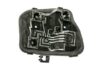 Genuine VW/Audi Tail Light Bulb Socket – Driver Side Outer 8P4945257D