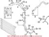 Radiator Hose – Upper