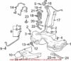 Genuine VW/Audi Fuel Tank Cap 8R0201263A – Genuine VW/Genuine VW/Audi