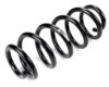 Genuine VW/Audi Coil Spring – Front 8R0411105CQ