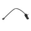 Genuine VW/Audi Disc Brake Pad Wear Sensor – Front Driver Side 8R0615121