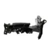 Genuine VW/Audi Headlight Bracket – Driver Side 8R0805607B