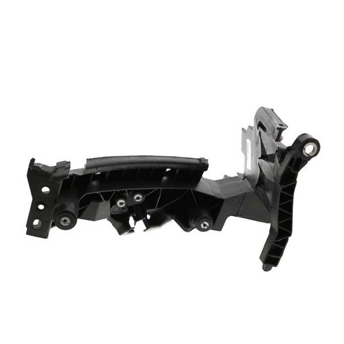 Genuine VW/Audi Headlight Bracket – Driver Side 8R0805607B