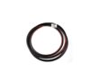 Genuine VW/Audi Door Seal – Rear Passenger Side Outer 8R0839912L
