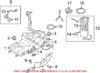 Genuine VW/Audi Electric Fuel Pump 8R0919050E