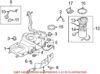 Genuine VW/Audi Electric Fuel Pump 8R0919051E