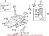 Genuine VW/Audi Fuel Tank Sending Unit 8R0919673F