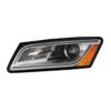 Genuine VW/Audi Headlight Assembly – Driver Side (Xenon) 8R0941043E