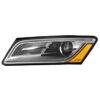 Genuine VW/Audi Headlight Assembly – Driver Side (Xenon) (Adaptive) 8R0941753E