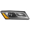 Genuine VW/Audi Headlight Assembly – Passenger Side (Xenon) (Adaptive) 8R0941754E