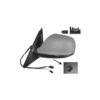 Door Mirror Glass Assembly – Driver Side