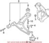 Suspension Control Arm – Front
