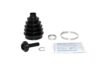 Genuine VW/Audi CV Joint Boot Kit 8T0498203