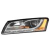 Genuine VW/Audi Headlight Assembly – Driver Side (Xenon) 8T0941029AM