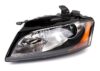 Genuine VW/Audi Headlight Assembly – Driver Side (Halogen) 8T0941029B