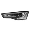 AUTOMOTIVE LIGHTING Headlight Assembly LUS6762