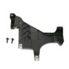 Genuine VW/Audi Headlight Bracket – Driver Side 8T0941453D
