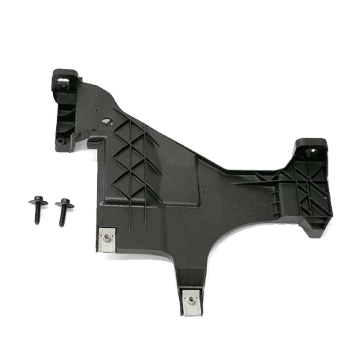 Genuine VW/Audi Headlight Bracket – Driver Side 8T0941453D