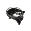 Genuine VW/Audi Fog Light – Front Driver Side 8T0941699B