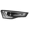 Genuine VW/Audi Headlight Assembly – Front Passenger Side 8T0941754E