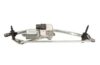 Genuine VW/Audi Windshield Wiper Linkage (w/ Motor) 8T1955023E