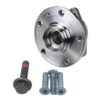 VW Wheel Bearing and Hub Assembly – Front 8S0498625A