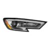 Genuine VW/Audi Headlight Assembly – Front Passenger Side 8V0941044G