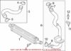Genuine VW/Audi Intercooler