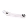 Genuine VW/Audi Suspension Control Arm – Front Driver Side Lower Forward 8W0407151C