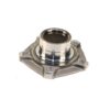 Genuine VW/Audi Wheel Hub 8W0407613