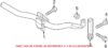 Genuine VW/Audi Suspension Stabilizer Bar Link Kit – Rear 8W0505465B