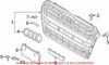 License Plate Bracket – Front