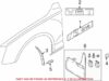 Stone Guard – Front Passenger Side