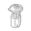 Genuine VW/Audi Electric Fuel Pump