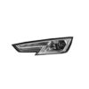 AUTOMOTIVE LIGHTING Headlight Assembly LUS7672