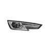 AUTOMOTIVE LIGHTING Headlight Assembly LUS7671