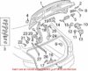 Genuine VW/Audi Deck Lid Lift Support 8W5827919 – Genuine VW/Genuine VW/Audi