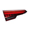 Tail Light Assembly – Driver Side
