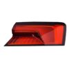 Tail Light Assembly – Pasenger Side (Outer)