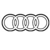 Genuine VW/Audi Hatch Emblem 8X0853742A2ZZ – Genuine VW/Genuine VW/Audi