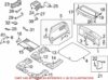 Genuine VW/Audi VW Screwdriver 8Z0012255