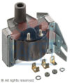 FACET Ignition Coil 9.6025