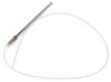 URO PARTS Antenna Mast 900 000 1317